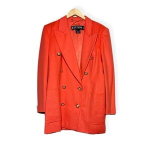 ESCADA Blazer